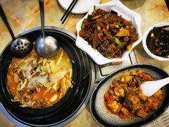 -李师傅脆肚(梅林店)