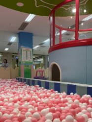 点击看大图 -孩子王童乐园(芜湖万达店)