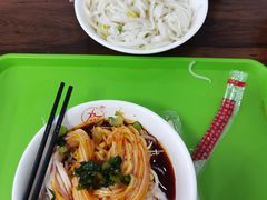 -薛昌利大米凉皮(北新街店)