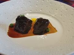 -上海滩餐厅(BFC外滩金融中心店)