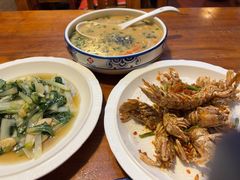 -旺角小渔村·海肠捞饭开创者(环山路店)