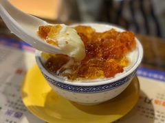 桃胶双皮奶-仁信双皮奶(庙前直街店)