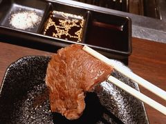 -松阪牛焼肉M(法善寺横丁店)