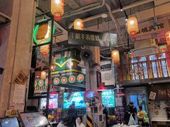 -江北北火锅馆·公路夜市(魏公村店)