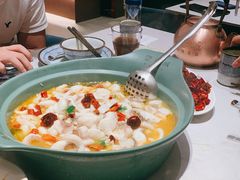 古法酸菜鱼-望蓉城·古法酸菜鱼(世纪汇店)