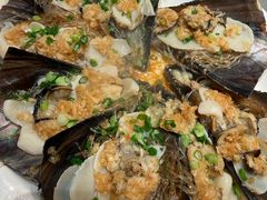 -紫阳海鲜楼·传承闽味(长乐路总店)