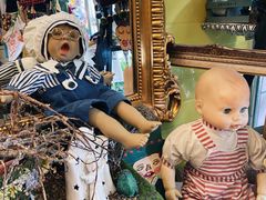 -JOURNEY SHOP.vintage杂货铺