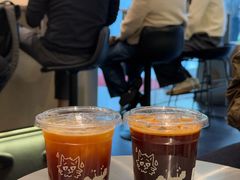 -Dogi&kiki Coffee(中心商务大厦店)