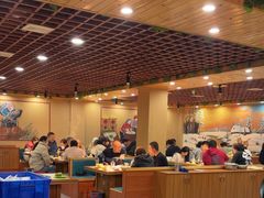 -仙合盛东北铁锅炖(总店)