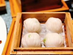 -杭州西子湖四季酒店·金沙厅