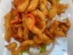 -扬州菜在上海(场北广场店)