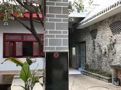 景观位-郭鸡肉·非遗餐厅(安仁古镇店)
