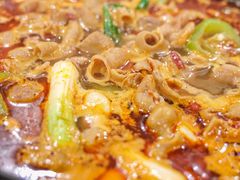 -湘肠香火锅店(团结湖店)