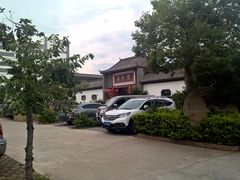 -九溪蒋记菌子宴