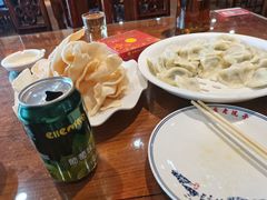 -那家老院子东北菜·饺子·小鸡炖蘑菇(艳华街店)