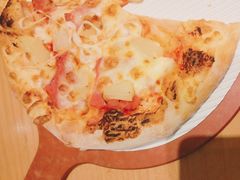 经典夏威夷风情披萨-必胜客(WOW昙华林店)