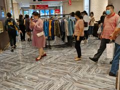 -优客城市奥莱