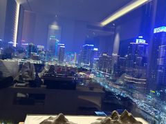 -丽思卡尔顿·炙焰·铁板烧餐厅