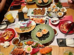 -匠和风精致料理(成都龙湖滨江天街店)