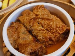 -稻香海鲜饭店(第一国际店)