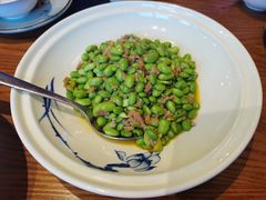 -芳草地度假酒店·野炉中餐厅