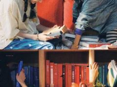 -首都电影院(西单店 LED巨幕)