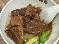 -百福麵家(新馬路店)