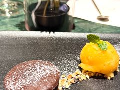 -莫里·意大利餐厅(K-lab店)