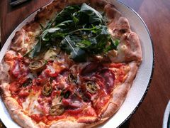 -PIZZA BIANCA(万象城店)