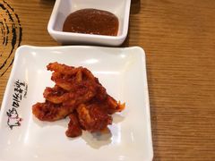 -Myth猪蹄(明洞店)