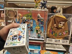 -泡泡玛特POPMART(国金街店)