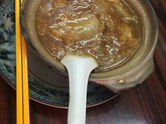 -添發碗仔翅美食