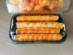-包满意面包糕点(东坝店)