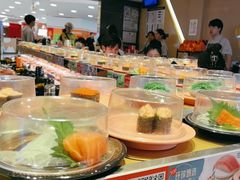 -争鲜回转寿司(东方银座店)