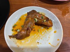 香辣腿-盛世盐帮·自贡特色(总店)