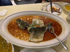-古韵轩·江浙融合菜(梁溪店)