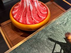 -牛New寿喜烧(中山公园龙之梦店)