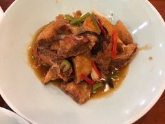 -巴依老爷新疆美食(牡丹园店)