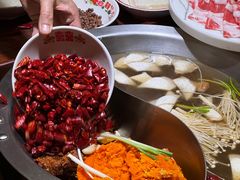 -沸炉重庆老火锅(军事博物馆店)