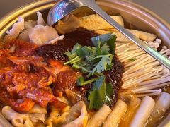 -大叹号啤酒屋·延边料理(延大店)