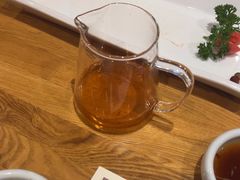 -萨拉伯尔水源素问店·韩国宫廷料理(人民路店)