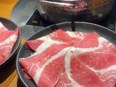 -呷哺呷哺 黄金牧场 (欢乐谷店)