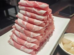 -南门涮肉(后海店)