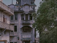 -赤坎·广东华侨国际旅游度假区