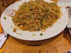 海米干鱿炒米粉-木屋烧烤(岗顶二店)