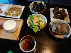 -青藤茶馆(南山路店)