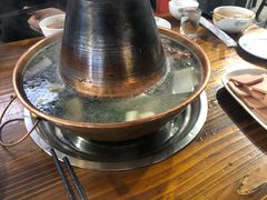 -齐齐哈尔烤肉·涮羊肉(光华中心店)