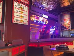 -丽伟的串·烧烤·砂锅(季景天地店)