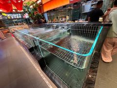 -517烧烤·龙虾·海鲜大排档(万象都荟店)