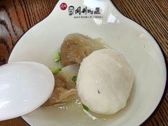 -同利肉燕老铺(澳门路店)